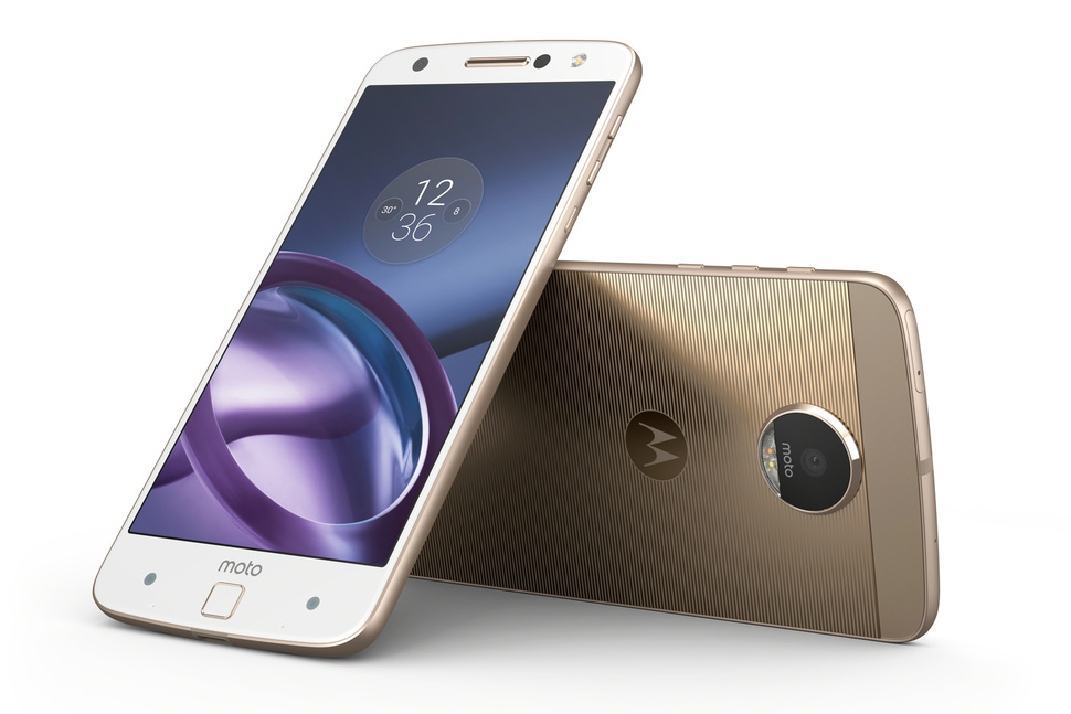Motorola Moto Z Force