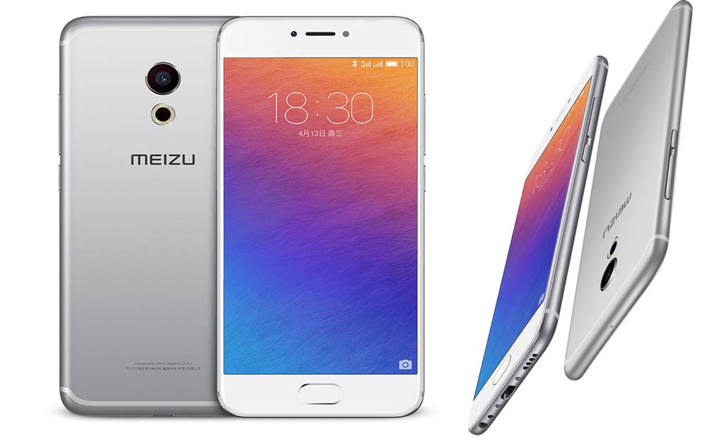 harga Meizu Pro 6 Plus