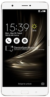 harga asus zenfone 3 ultra warna putih