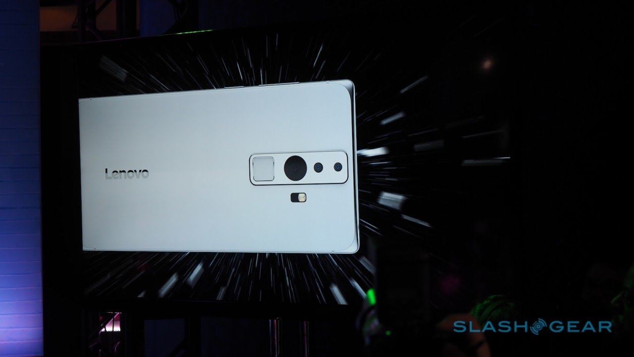 harga lenovo phab 2 pro