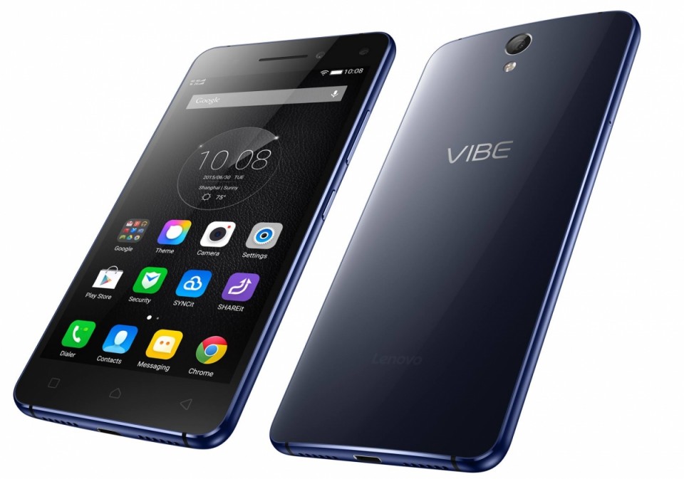 kelebihan dan kekurangan Lenovo Vibe C2