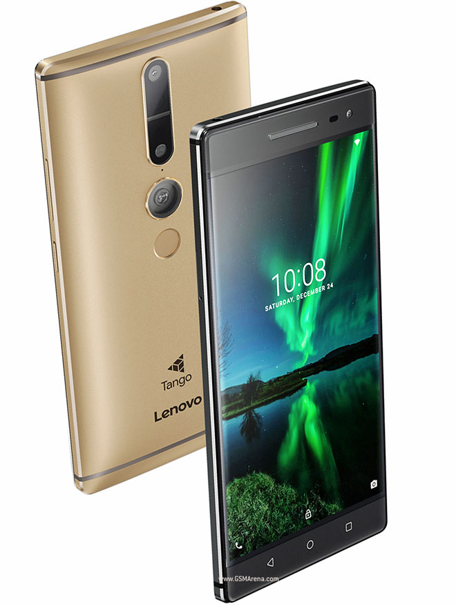 kelebihan dan kekurangan lenovo phab 2 pro