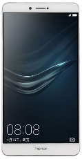 Harga Huawei Honor Note 8 silver