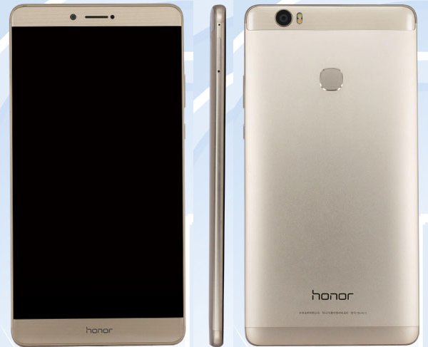 Harga Huawei Honor Note 8