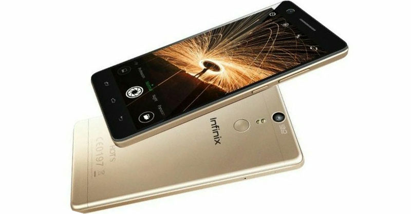 Harga Infinix Hot S Pro