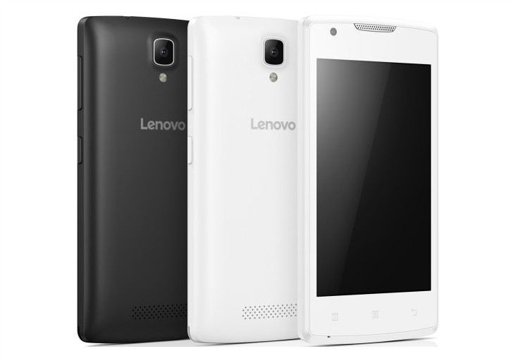 Harga Lenovo Vibe A