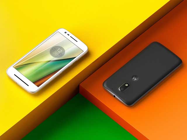 Harga Motorola Moto E3