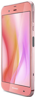 Harga Nokia P1 rose gold