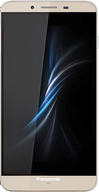 Harga Panasonic Eluga Note gold
