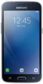 Harga Samsung Galaxy J2 Pro black