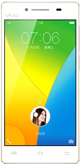 Harga Vivo Y51 putih