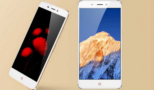 Kelebihan dan Kekurangan ZTE Nubia N1