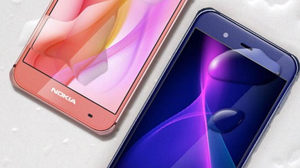 harga nokia p1