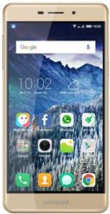 Harga Coolpad Mega gold