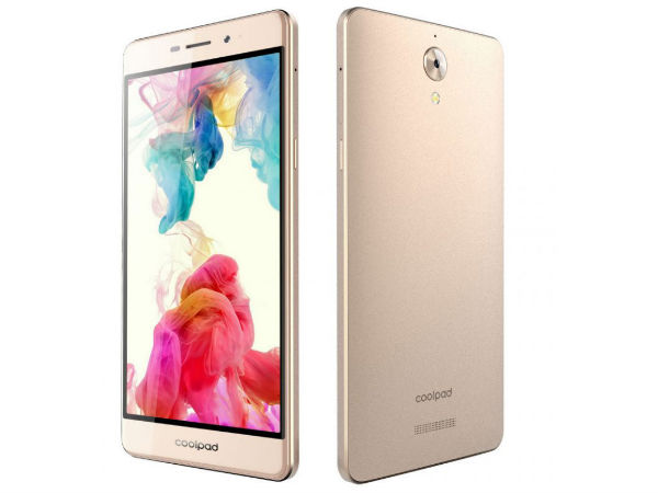 Harga Coolpad Mega