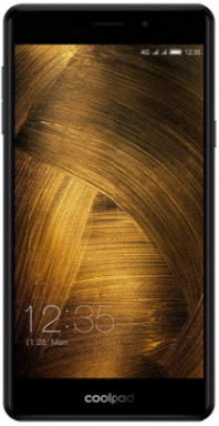 Harga Coolpad Modena 2 hitam