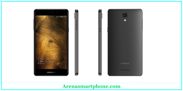 Harga Coolpad Modena 2