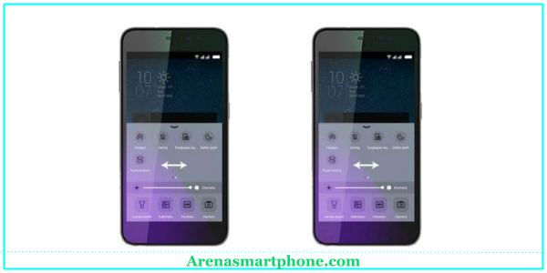 Harga Coolpad Power