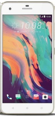 Harga HTC Desire 10 LifeStyle putih