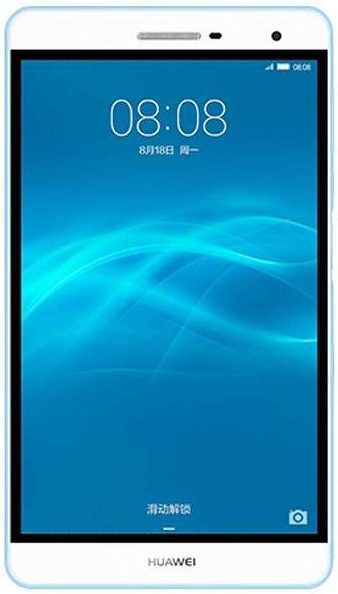 Harga Huawei Mediapad M3 Putih