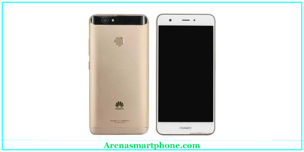 Harga Huawei Nova
