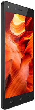 Harga Infinix Hot 4 X557 hitam