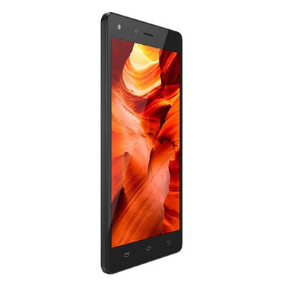 Harga Infinix Hot 4 X557 hitam