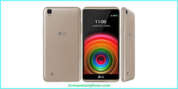 harga lg x power