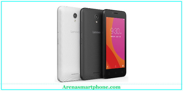 Harga Lenovo Vibe B