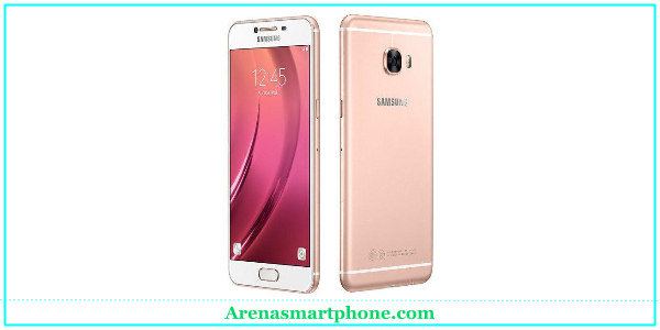Harga Samsung Galaxy C5