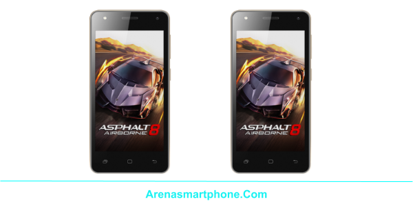 Harga Smartfren Andromax E3