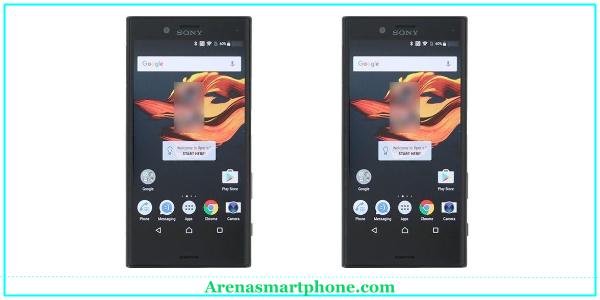Harga Sony Xperia X Compact