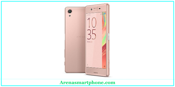 Harga Sony Xperia XR