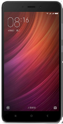Harga Xiaomi Redmi Note 4 Hitam