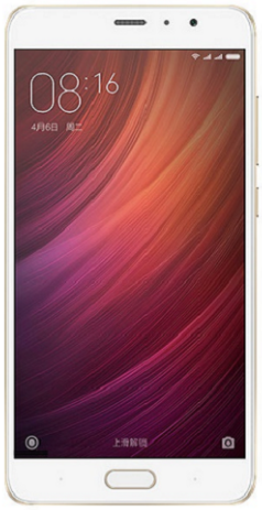 Harga Xiaomi Redmi Pro Mini gold