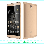 Harga ZTE Axon Max 2