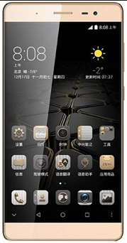 Harga ZTE Axon Max 2 gold