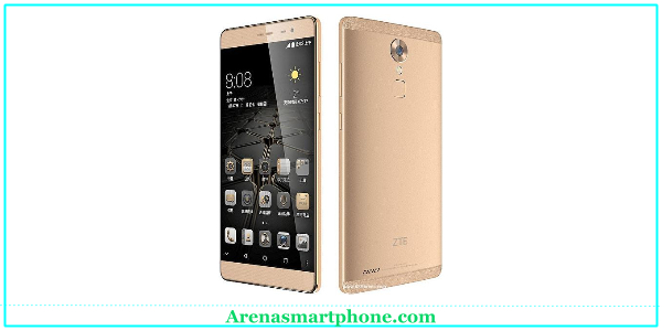 Harga ZTE Axon Max 2