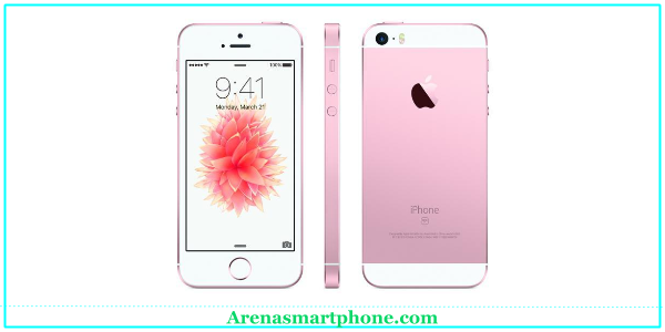 Harga iPhone 6 SE