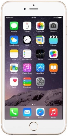 Harga iPhone 7 gold