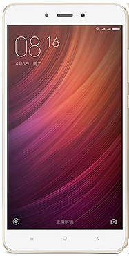 harga xiaomi Redmi Note 4 gold