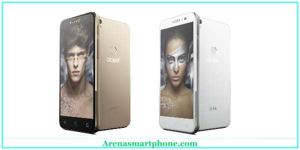 Harga Alcatel Shine Lite