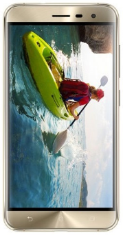 Harga Asus Zenfone 3 ZE552KL gold