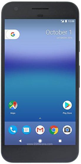 Harga Google Pixel hitam