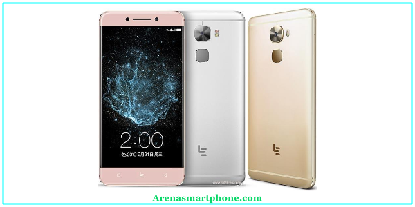 Harga LeEco Le Pro 3