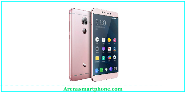 harga LeEco Pro 3