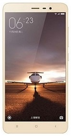 Harga Xiaomi Redmi Note 3 Pro gold