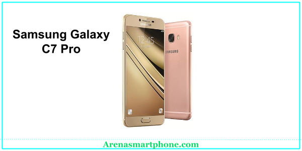 Kelebihan dan Kekurangan Samsung Galaxy C7 Pro