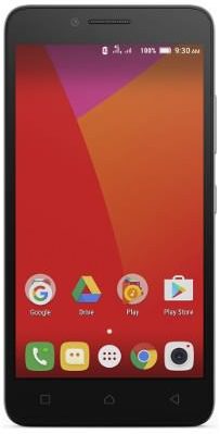 Harga Lenovo A6600 Plus hitam