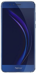 Harga Huawei Honor 8 Smart blue